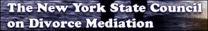 The New York Association of Divorce Mediators