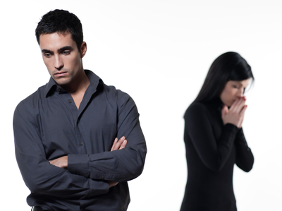 Ada L. Hasloecher of Divorce and Family Mediation Center how to decide if you and your partner should separate.