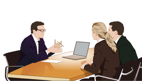 Ada Hasloecher of Divorce and Family Mediation Center explains divorce mediation.
