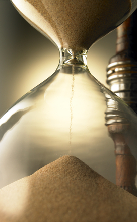 Should you decide to live under a Separation Agreement, it has to be for at least one year.