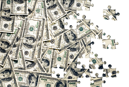 Ada L Hasloecher of Divorce & Family Mediation Center discusses post-divorce finances.