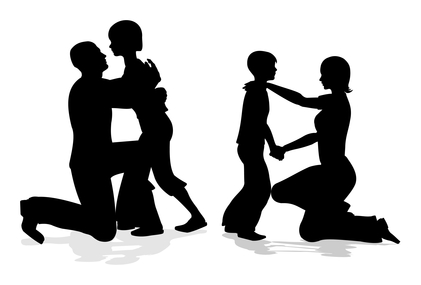 Ada Hasloecher of Divorce and Family Mediation Center explains the different types of custody arrangements for parents post-divorce.