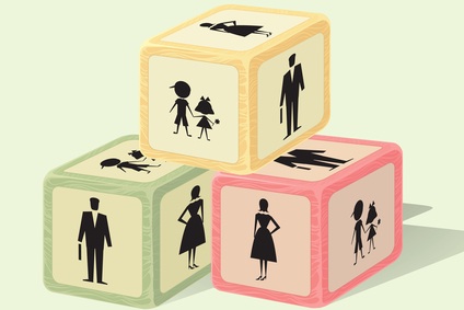 Ada Hasloecher of www.divorceandfamilymediationcenter.com talks about the changes in thought women have towards starting a family.