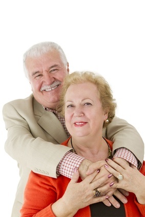 Ada Hasloecher of www.divorceandfamilymediationcenter.com talks about the differences between a marriage made of partners or friends.