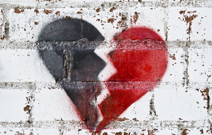 Ada Hasloecher of www.divorceandfamilymediationcenter.com discusses emotions after a break-up and how closure via mediation can greatly help.