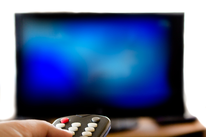 Ada Hasloecher of www.divorceandfamilymediationcenter.com discusses how sometimes divorcing couples may zone out, overwhelmed by the amount they have to cover in mediation just as they might zone out while taking in all that is offered on the weather channel.