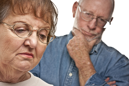 Ada Hasloecher of Divorce and Family Mediation Center discusses the unintended consequences that come from a couple who cannot get alone post-divorce.