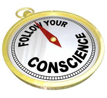 Divorce and family mediator, Ada Hasloecher, of divorceandfamilymediationcenter.com shares a real life example of a couple who worked through their divorce mediation smartly by following their conscience.