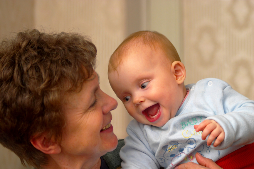 Family and divorce mediator, Ada Hasloecher, illustrates how the best laid plans go awry with a sweet story of her grand niece and sister.