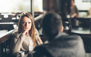 How Do I Broach the “I Want a Separation” Conversation? by Ada Hasloecher