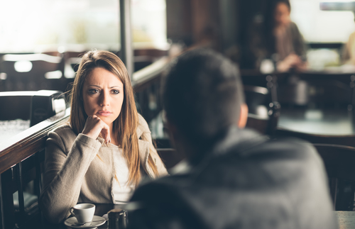 How Do I Broach the “I Want a Separation” Conversation? by Ada Hasloecher