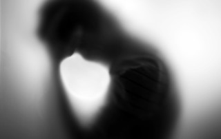 A Tortured Soul by Ada Hasloecher