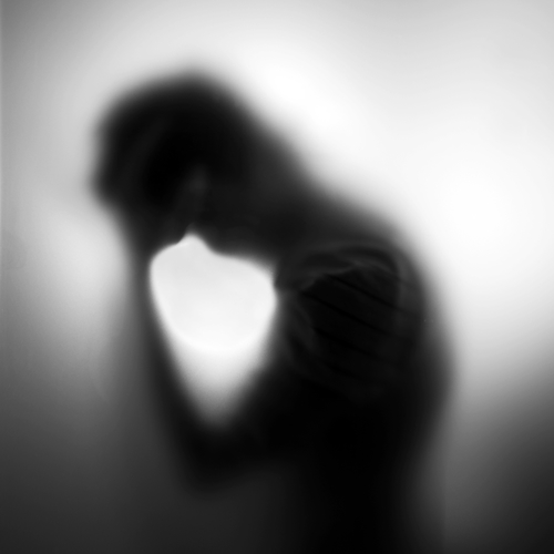 A Tortured Soul by Ada Hasloecher