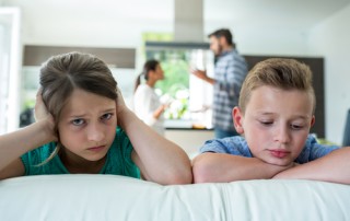 Sick of the Election? This is What Your Kids Feel Like. by Ada Hasloecher