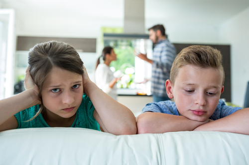Sick of the Election? This is What Your Kids Feel Like. by Ada Hasloecher