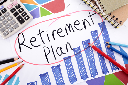 How Life Insurance and Divorce Can Impact Retirement Planning - Part 1 by Ada Hasloecher