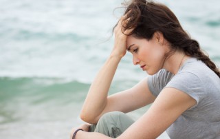 What Happens When the Rejected Becomes the Rejector? by Ada Hasloecher