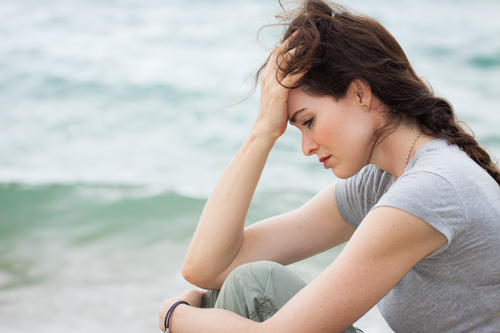 What Happens When the Rejected Becomes the Rejector? by Ada Hasloecher