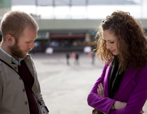 What About Us? Divorcing Couples Who Don’t Have Children - Part 3 by Ada Hasloecher