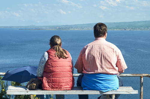 What About Us? Divorcing Couples Who Don’t Have Children - Part 4 by Ada Hasloecher