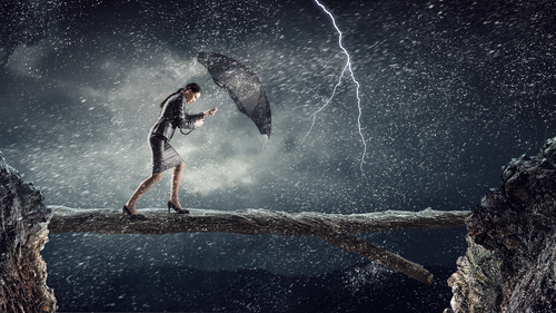 Getting Through vs. Getting Over: Why Mediation Is Your Best Bet By Ada Hasloecher