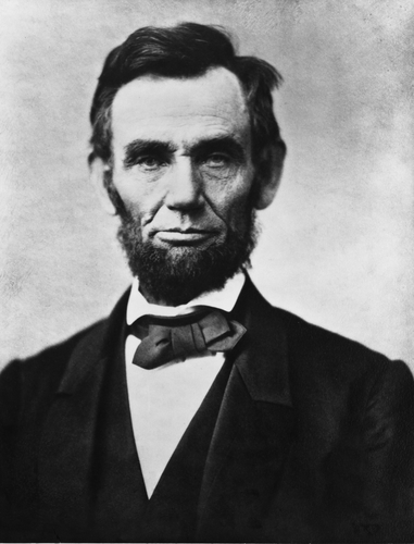 Abraham Lincoln Was RIGHT! by Ada Hasloecher