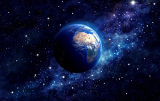 Let’s Remember Who We Are and Where We Are by Ada Hasloecher