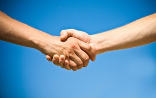 A Moral Agreement vs a Legal Agreement by Ada Hasloecher