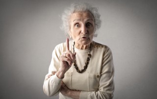 The Greek Chorus and Your Divorce by Ada Hasloecher