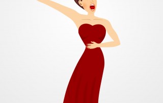 Criminal Law is to Show Tunes What Matrimonial Law is to Opera by Ada Hasloecher