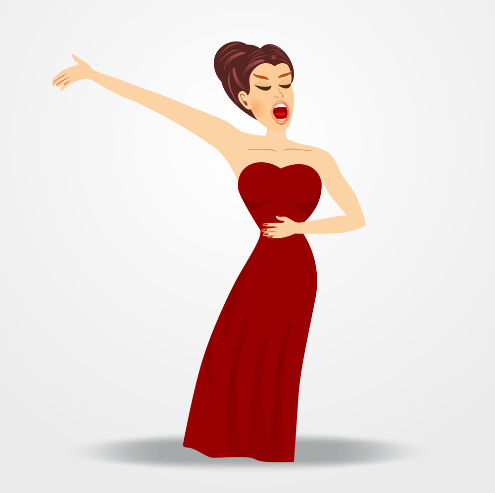 Criminal Law is to Show Tunes What Matrimonial Law is to Opera by Ada Hasloecher