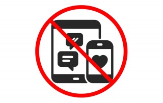 During Your Separation Process, You May Want to Pause Your Social Media Engagement by Ada Hasloecher