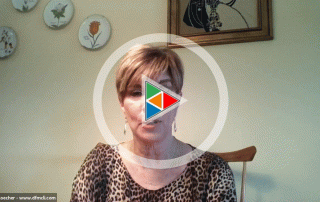 How Do I tell My Spouse? by Ada Hasloecher