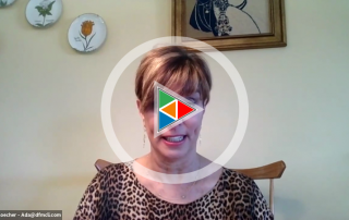 Your Children and Your Divorce [VIDEO] by Ada Hasloecher