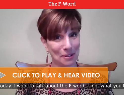 The F-Word